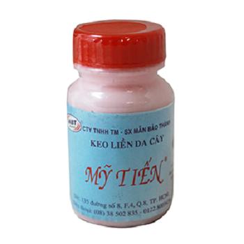 Keo liền sẹo cây Mỹ Tiến 100gr