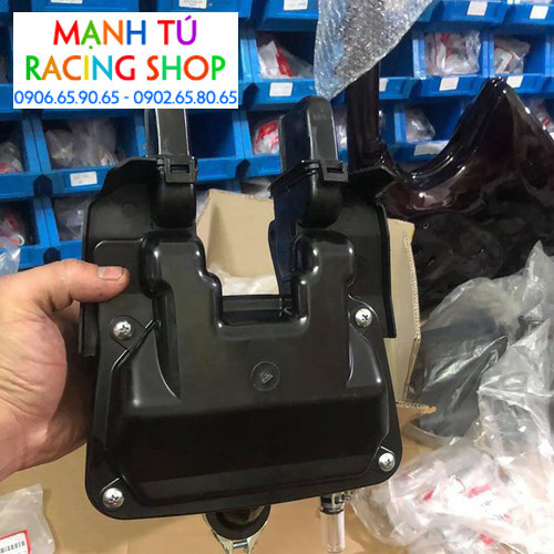 Pô e wave alpha chính hãng,Bao tử wave alpha. - PhuTungVip