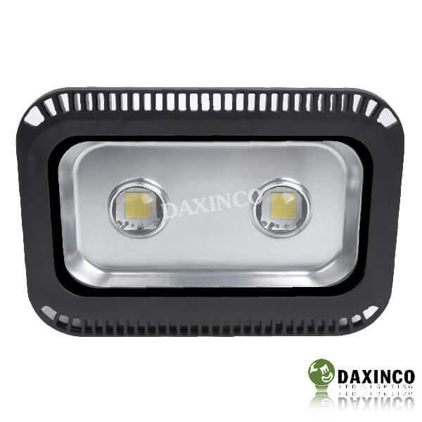 Đèn pha LED 100W Daxinco dạng lúp