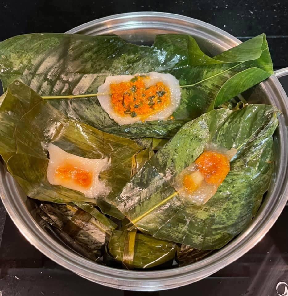 Bánh Lọc Huế