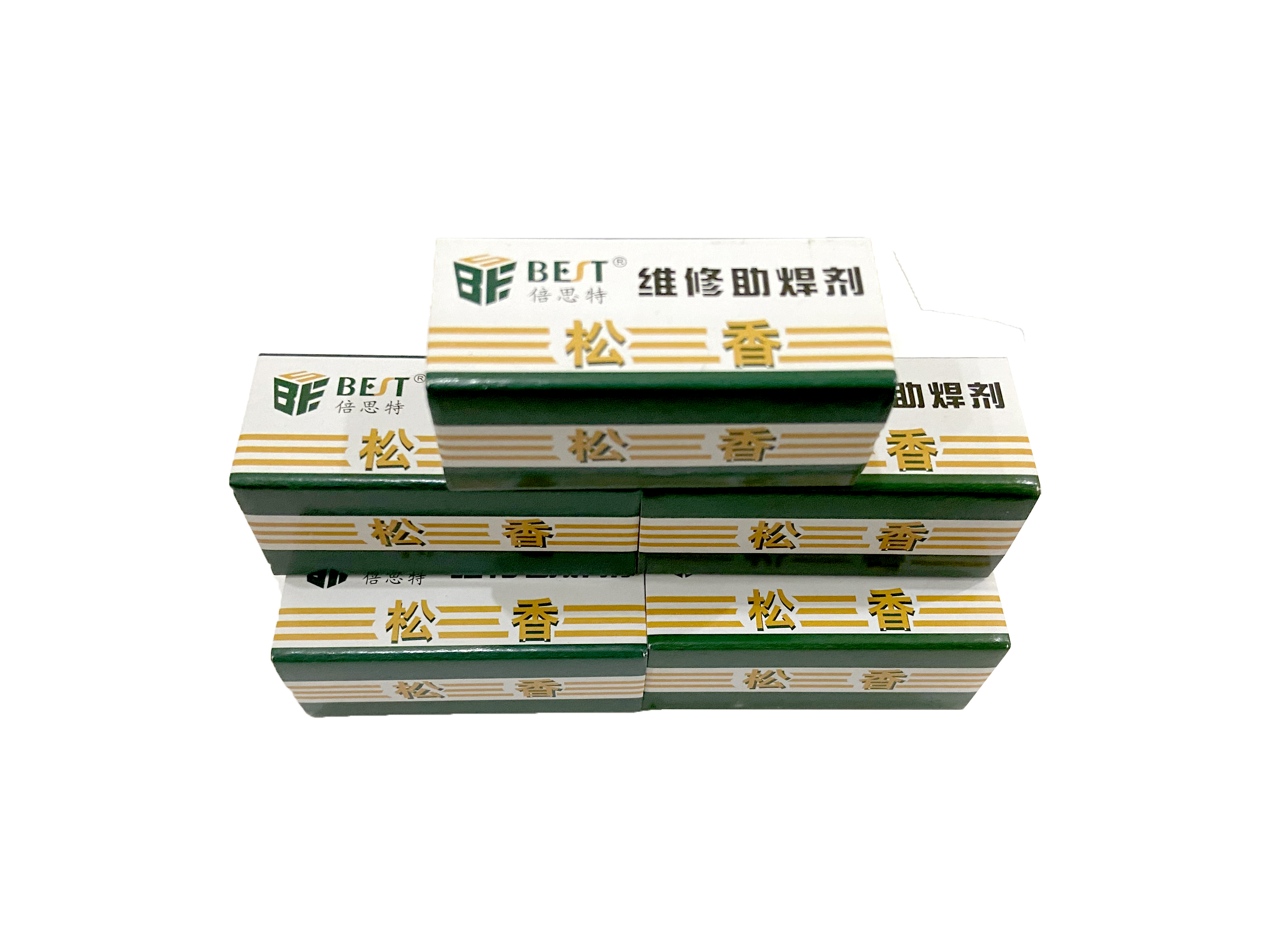Nhựa thông hộp BEST ( 1 Hộp )