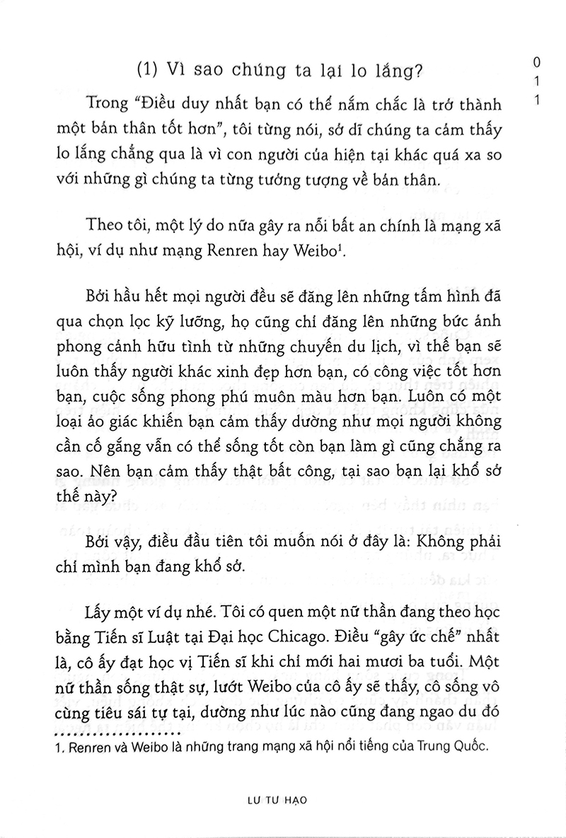 Sách - Dám Mơ Lớn, Đừng Hoài Phí Tuổi Trẻ