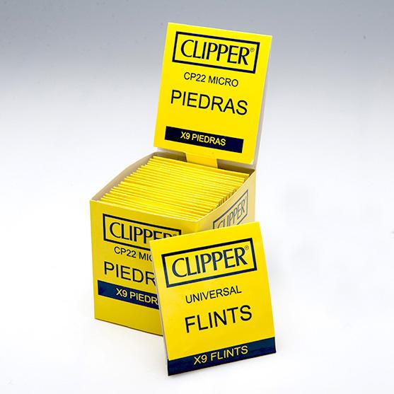 Đá Clipper