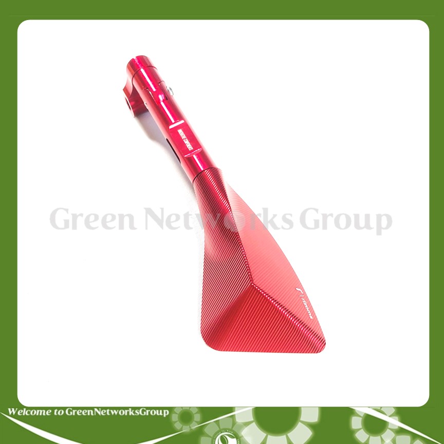 [HCM]Gương Chiếu Hậu 3 cạnh Rizoma ( Kính Búa ) Greennetworks