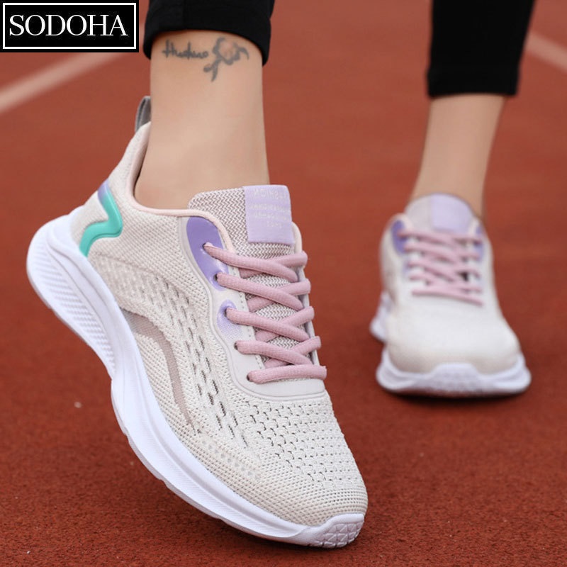Giày Thể Thao Nữ SODOHA SDH68