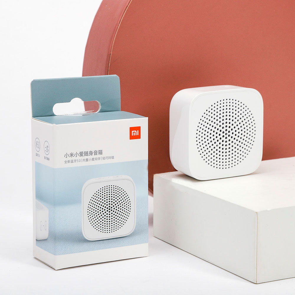 Loa Bluetooth thông minh mini Xiaomi - Shop Điện Máy Center