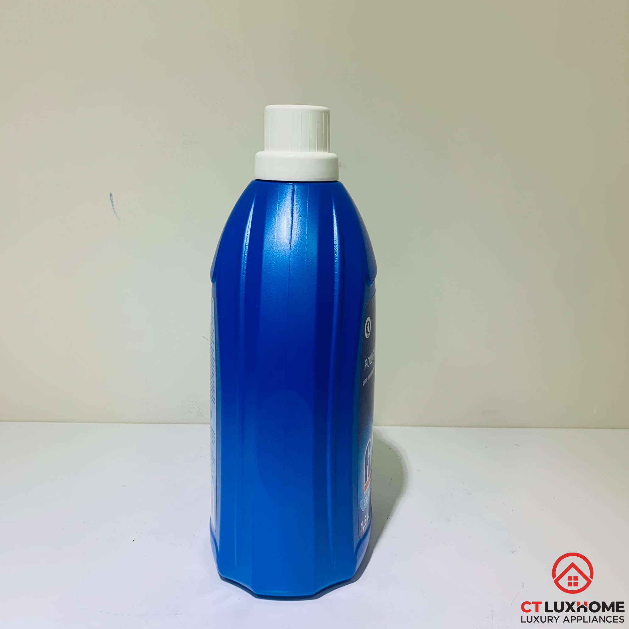 Gel rửa chén bát Finish Classic 1,5 lít [2 chức năng]