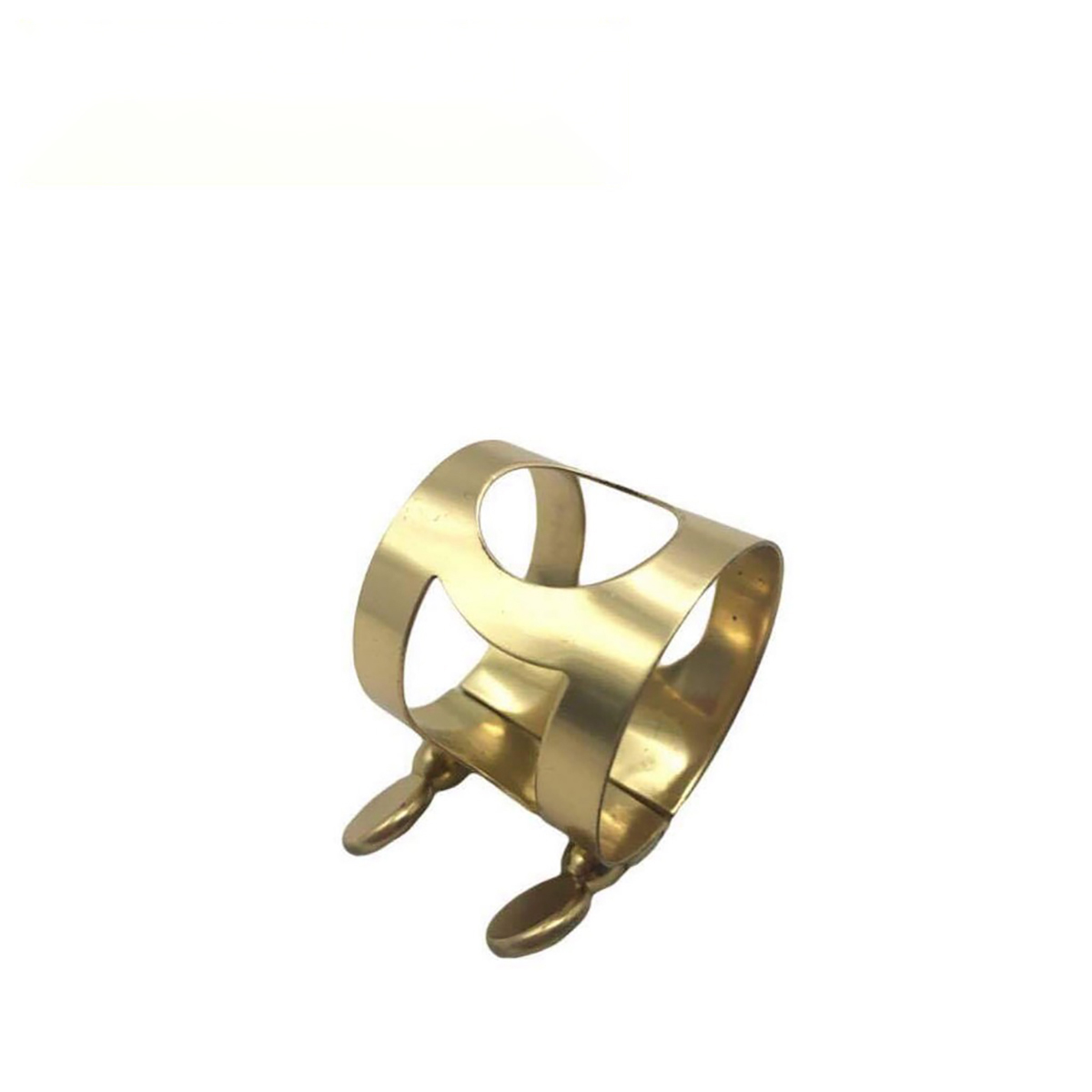 Ligature Kèn Saxophone Alto/Tenor/Soprano