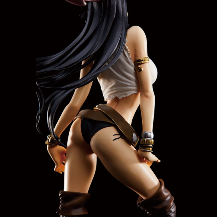Mô hình Boa Hancock nữ hoàng hải tặc One Piece