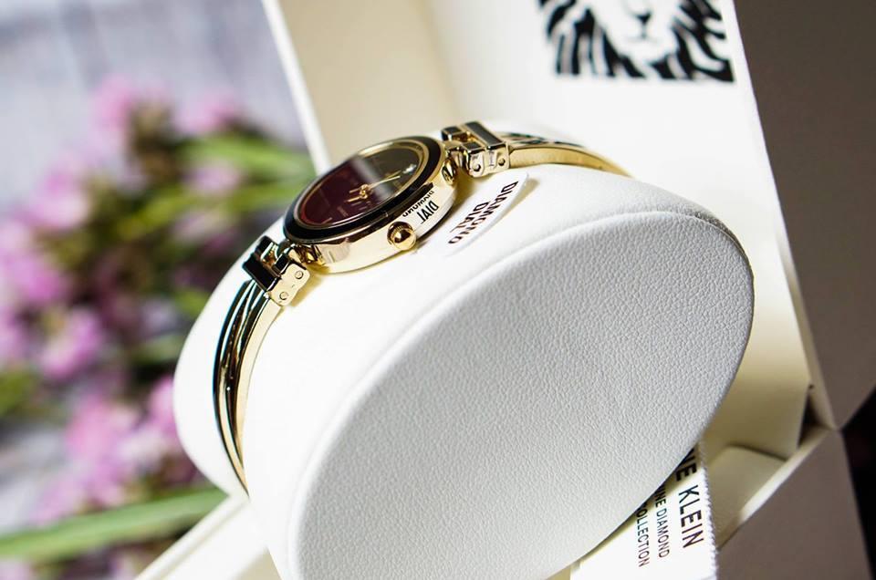 Đồng hồ Anne Klein