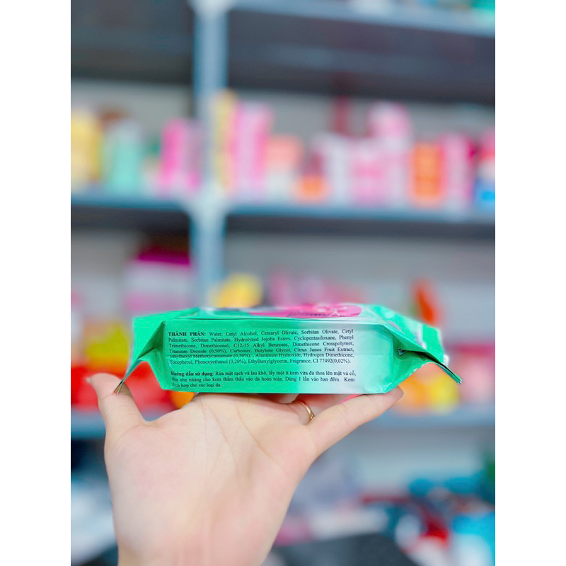 Kem dưỡng trắng da Wleza size lớn