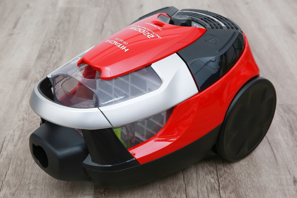 Máy hút bụi Hitachi CV-SE22V