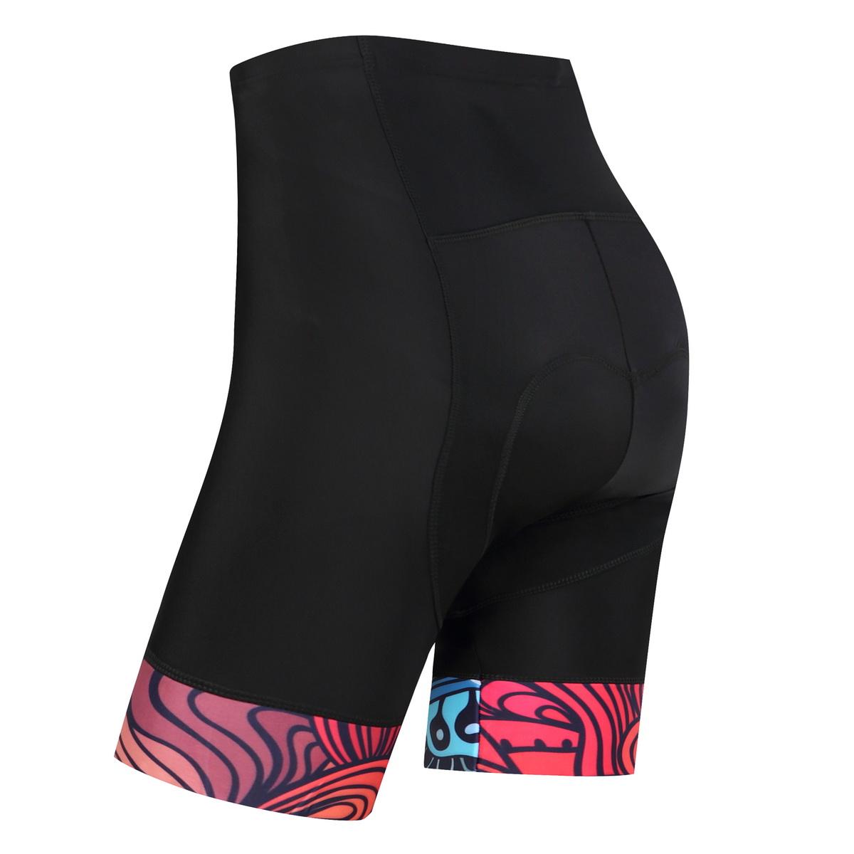 CHIYUE Phụ nữ đi xe đạp Áo thi đấu MTB