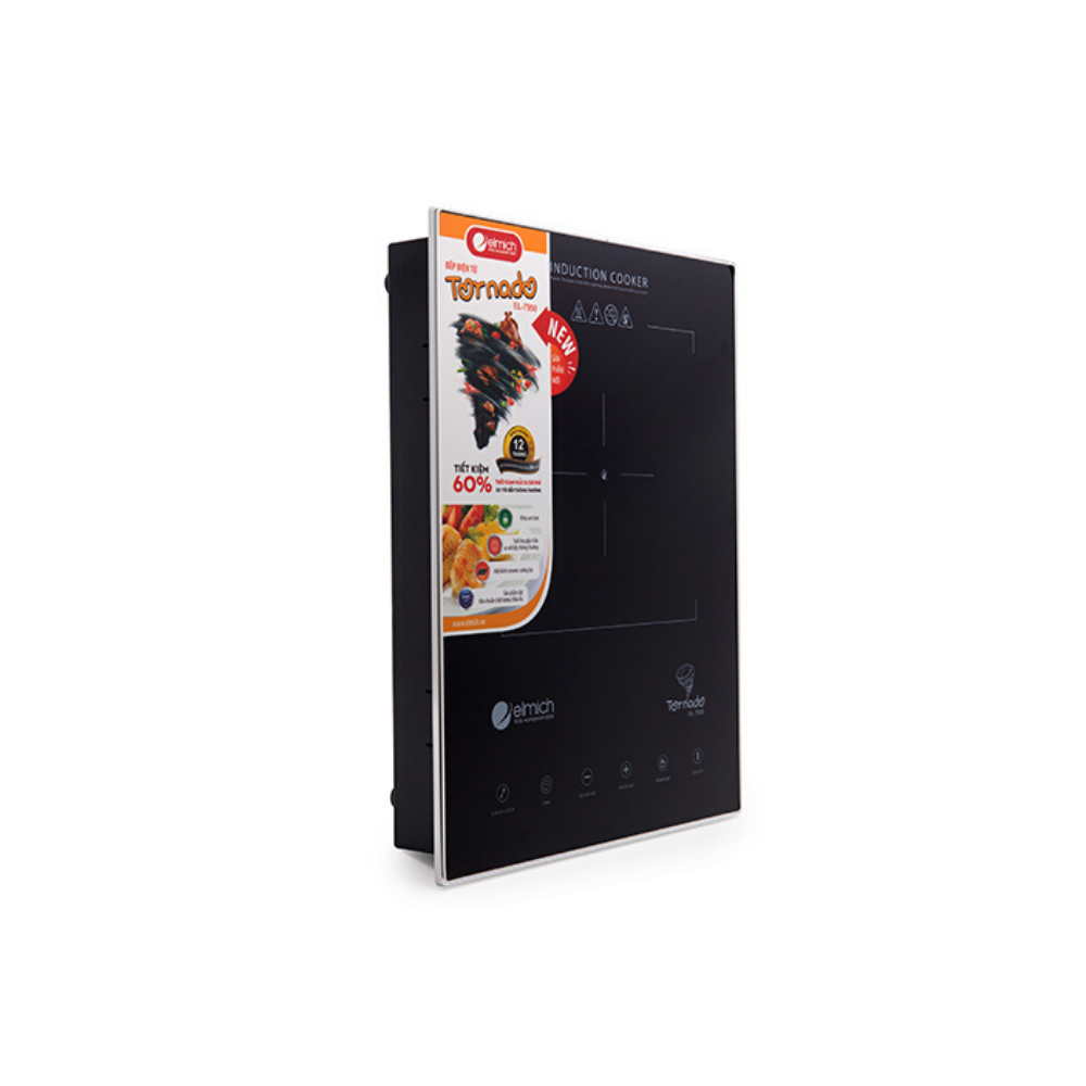 Bếp điện từ cao cấp Elmich EL-7950
