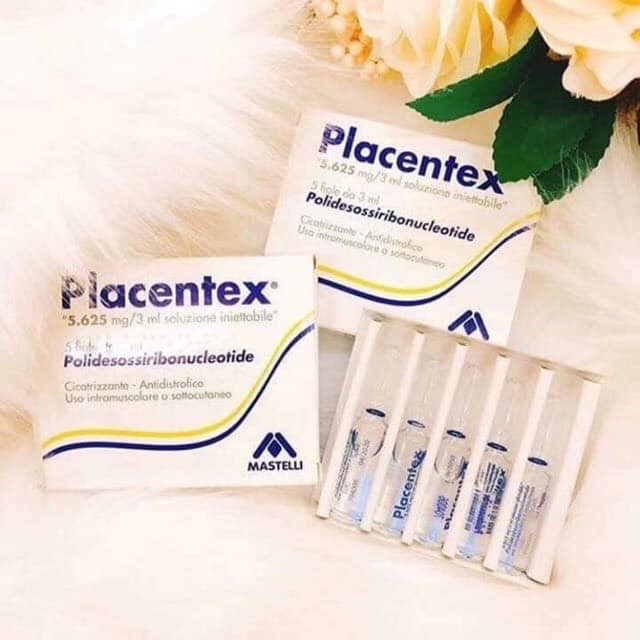 TẾ BÀO GỐC DNA CÁ HỒI PLACENTEX
