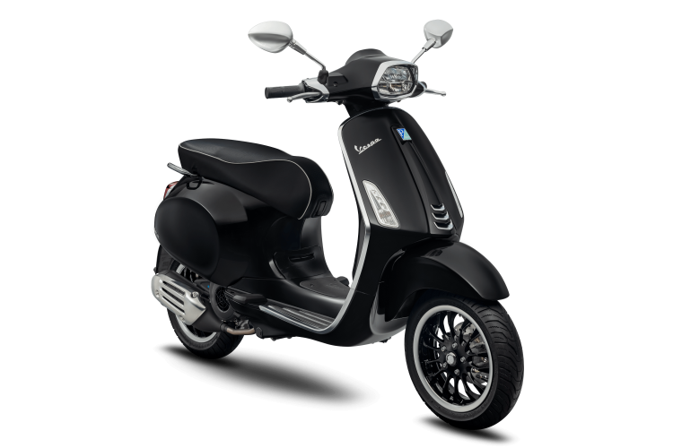 (Trả góp 0%) Xe máy Vespa Sprint 125 ABS