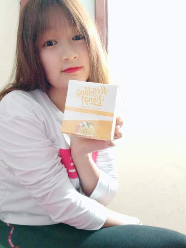 KẸO TĂNG VÒNG HOÀNG 1 HOÀNG MÂY 500G