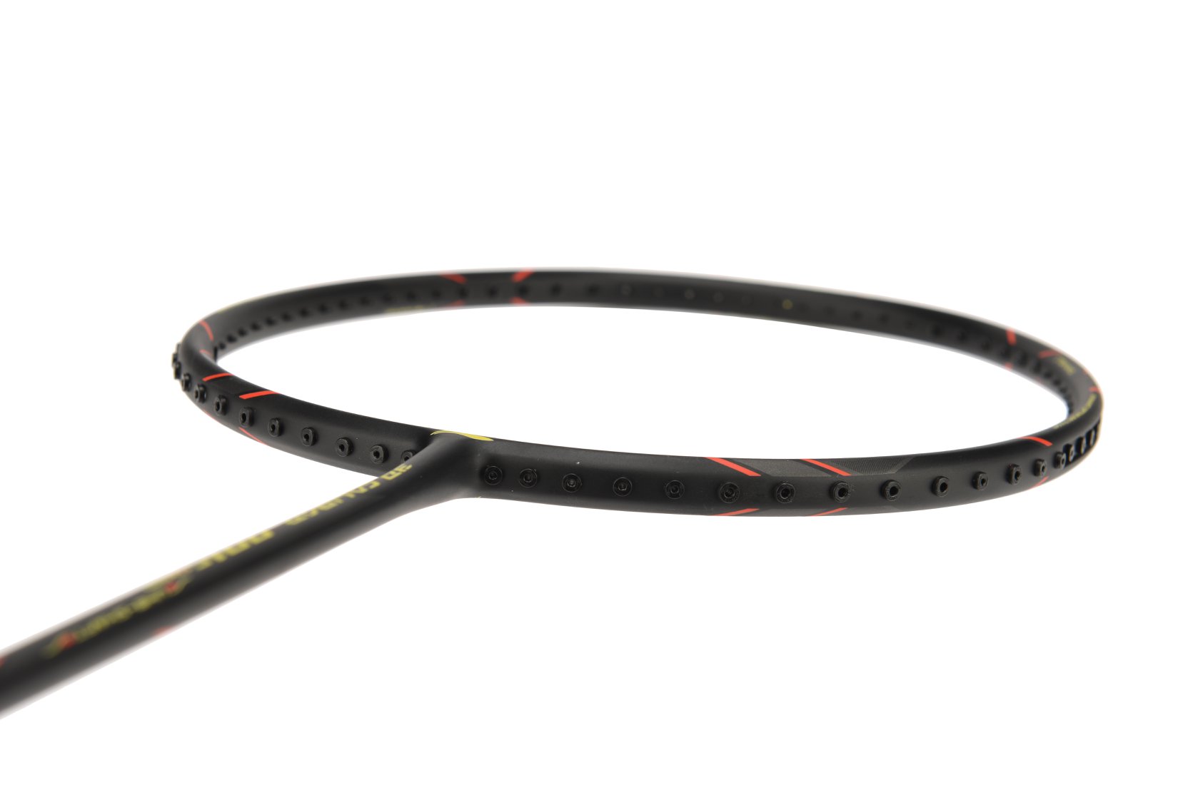 Vợt cầu lông Lining 3D Calibar 001C (Chính hãng)