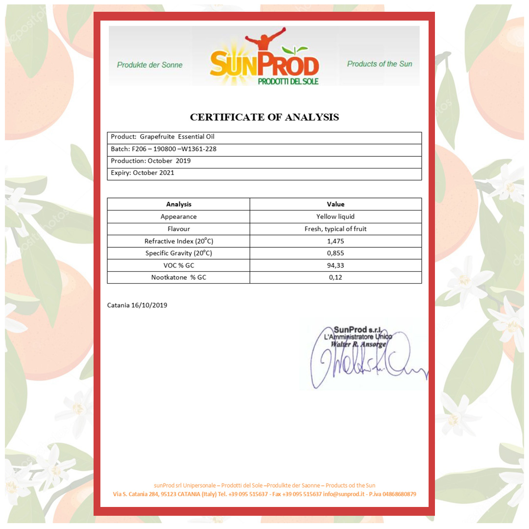 Tinh dầu Bưởi hồng AROMA Grapefruit Essential Oil, tinh dầu ướp hương thơm tóc, sạch da đầu, tinh dầu thơm phòng thư giãn