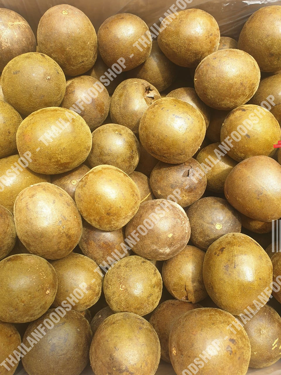 La Hán Quả Túi 10 Trái