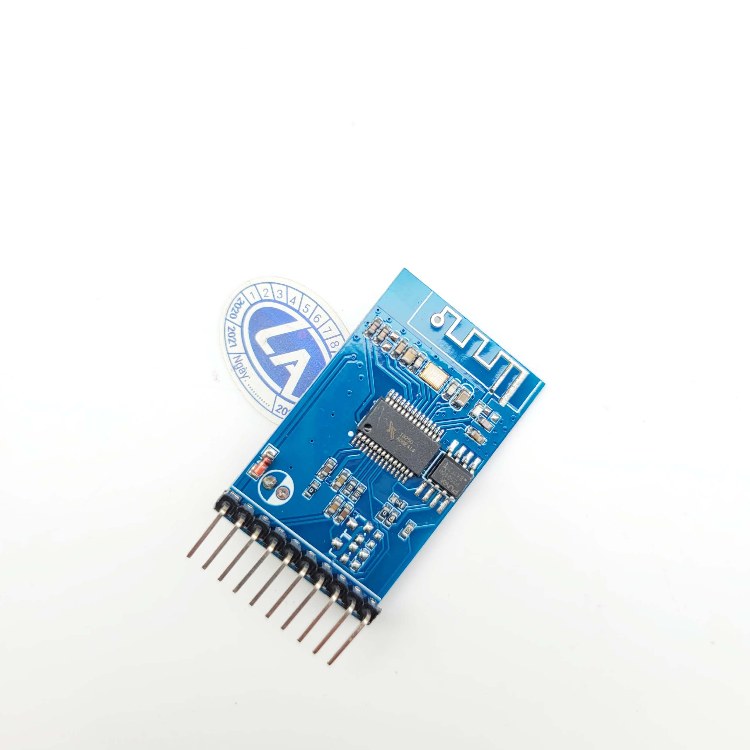 Mạch Module Nhận Tín Hiệu Blutooth 5.0 Sóng Xa Ổn Định