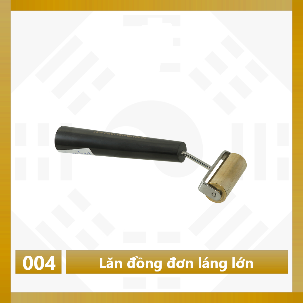 THANH LĂN ĐỒNG ĐƠN LÁNG LỚN DIỆN CHẨN