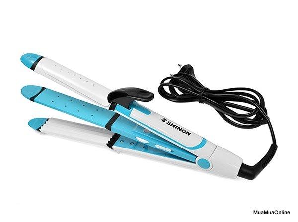 Máy Tạo Kiểu Tóc Shinon Sh-8005 Cao Cấp