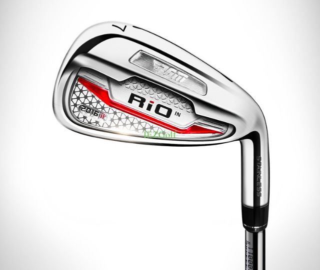 Gậy Golf  iron 7 PGM
