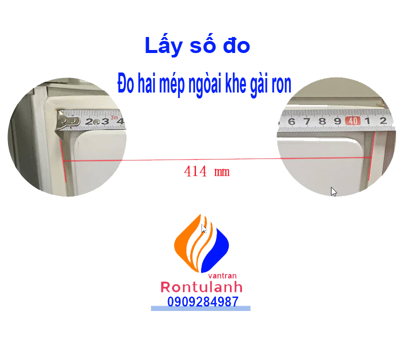 Ron tủ lạnh Panasonic NR B152S