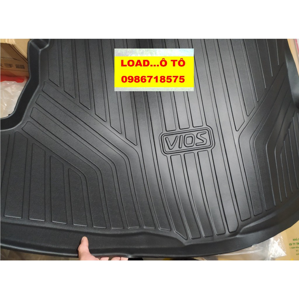 Vios, Lót cốp Vios 2026-2014 hàng dày đẹp nhất