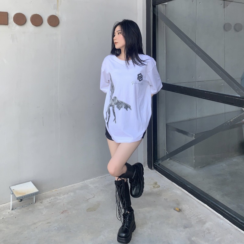 PARADOX Áo thun HUNTING TEE