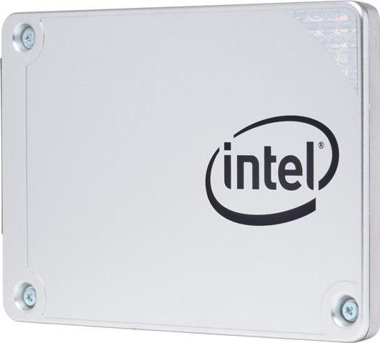 Ổ cứng SSD 256Gb Intel 540s 2.5-Inch SATA III