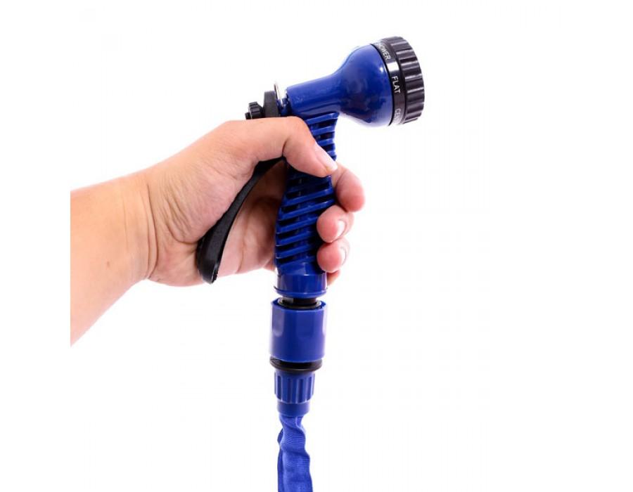 Vòi xịt rửa giãn nở thông minh loại 30m