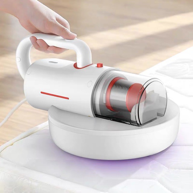 Máy hút bụi cầm tay không dây Deerma CM1900