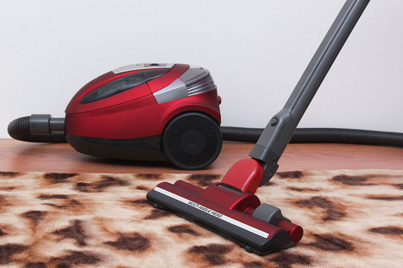 [Trả góp 0%]Máy hút bụi Hitachi CV-SU23V 2300 W [GIAN HÀNG UY TÍN][HÀNG CHÍNH HÃNG]