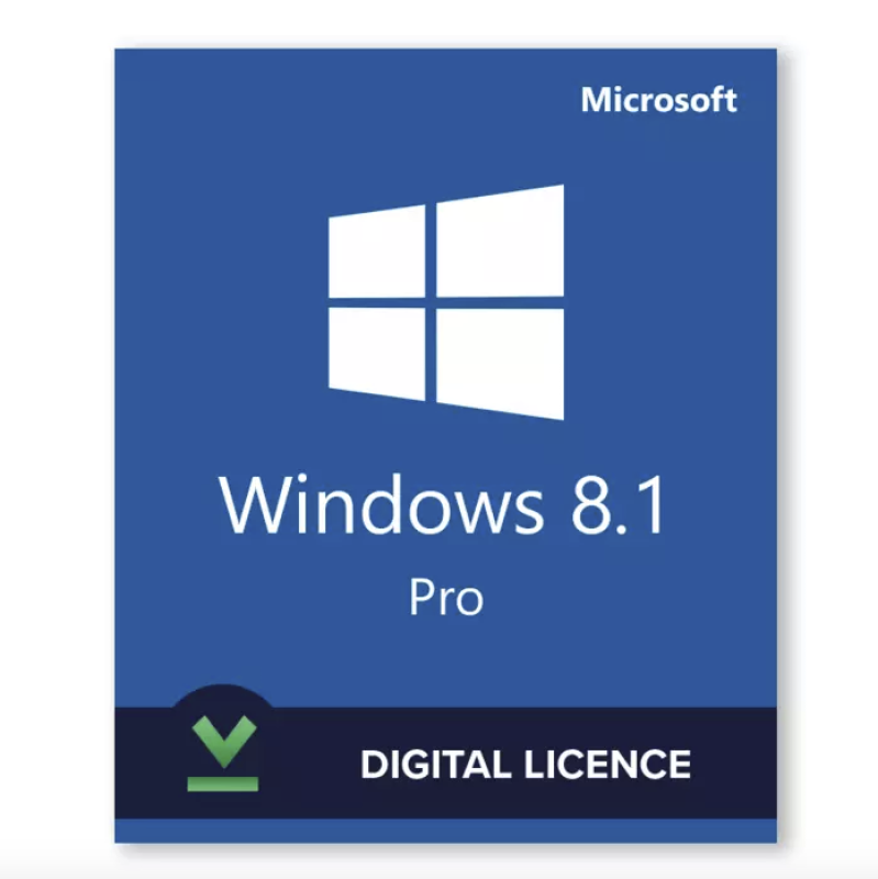 Bảng giá Windows 8.1 Professional Phong Vũ