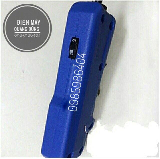 Máy xoa tường RUTE MOD 390