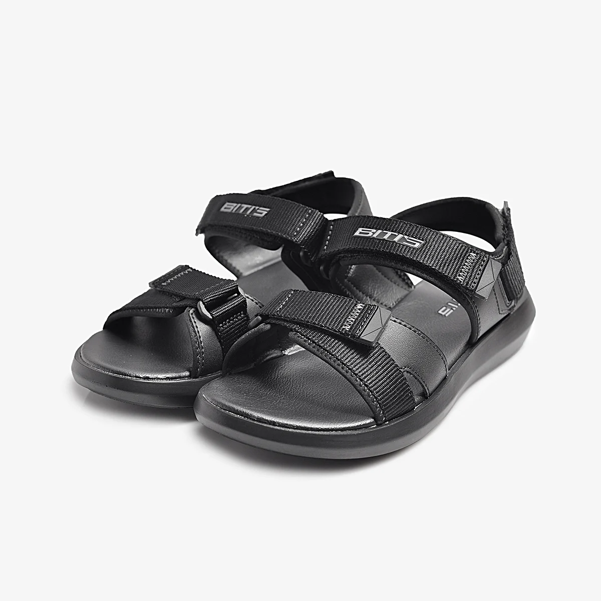 Sandal Nam Biti's BPM000700 Màu Rêu