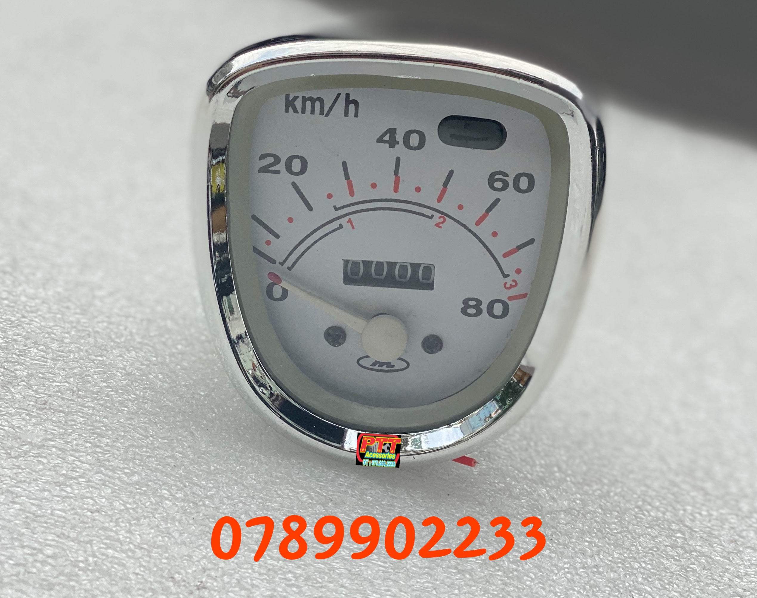 Đồng hồ cub 78 có dây - lên kim