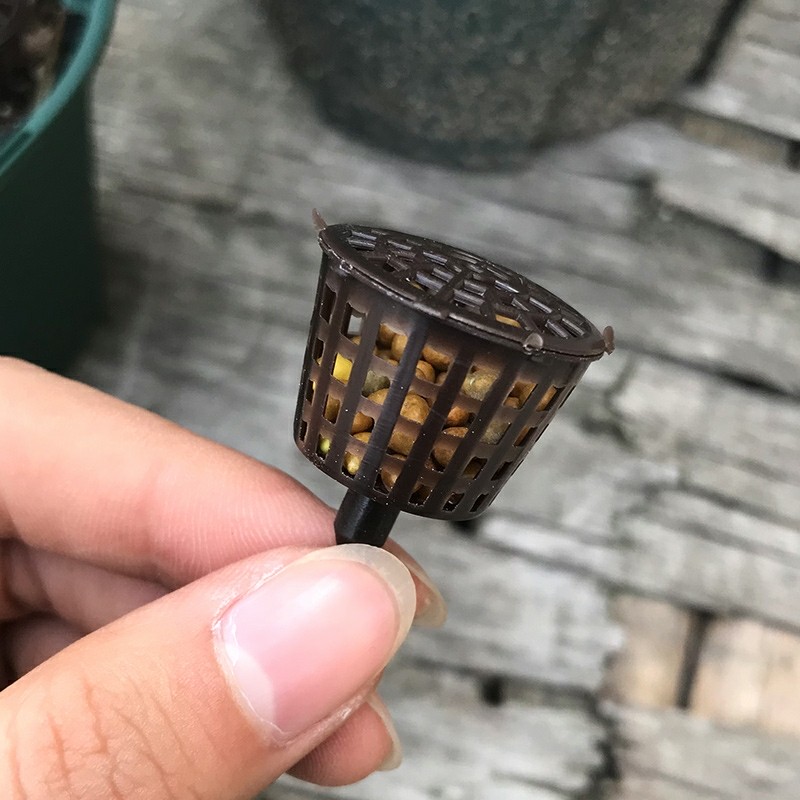 Rọ đựng phân tan chậm dùng cho bonsai mini, hoa kiểng