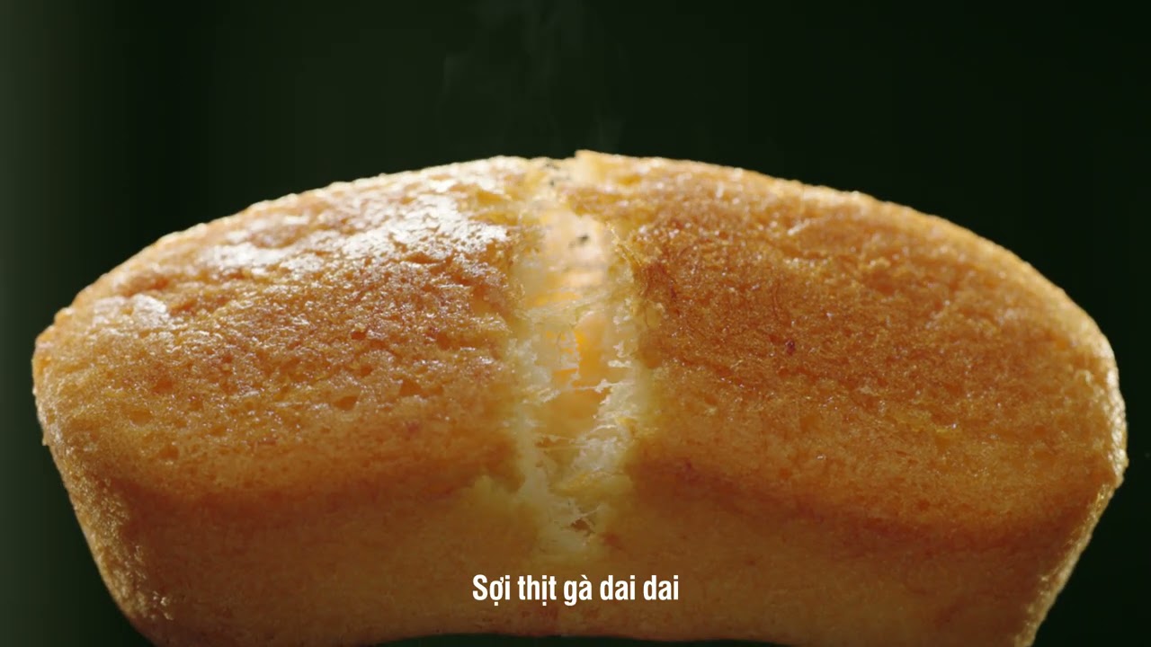 Bánh ăn sáng C'est Bon Orion 85g