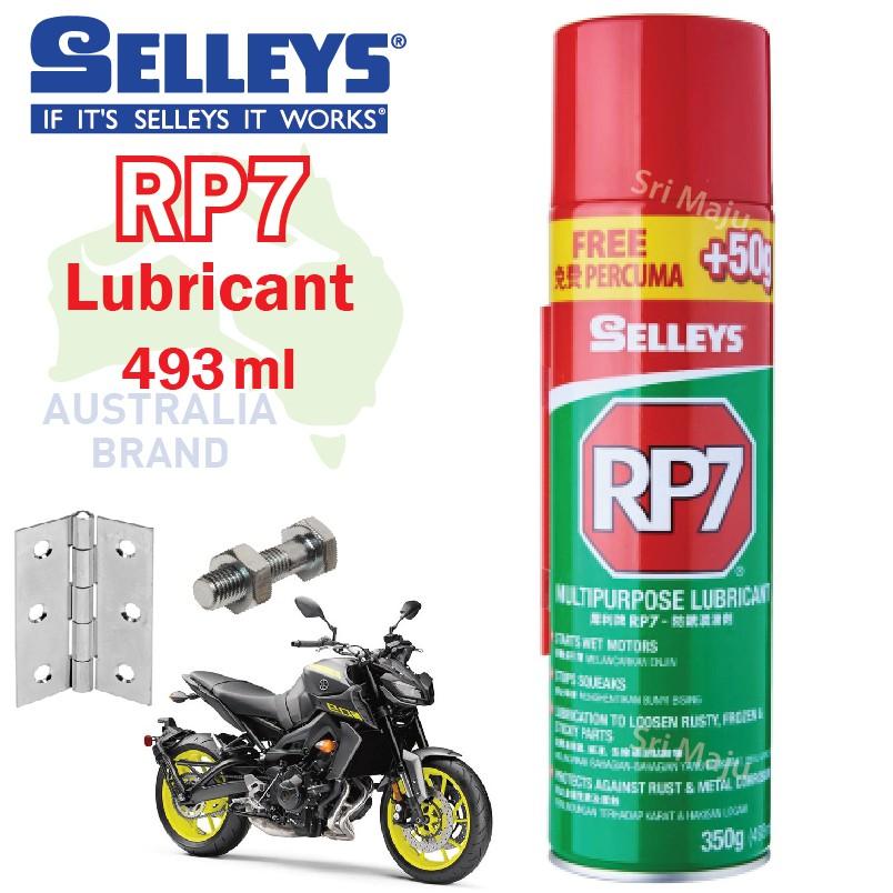 Dầu chống rỉ sét phá sét đa năng RP7 300g