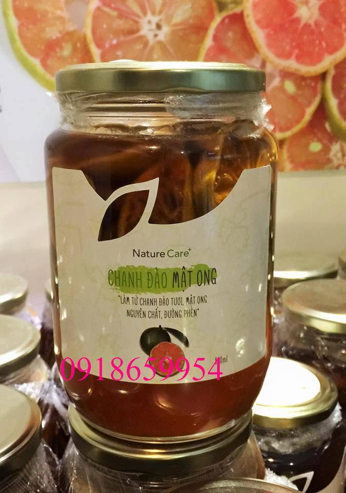 Combo 10 hủ thủy tinh nắp thiếc 500ml