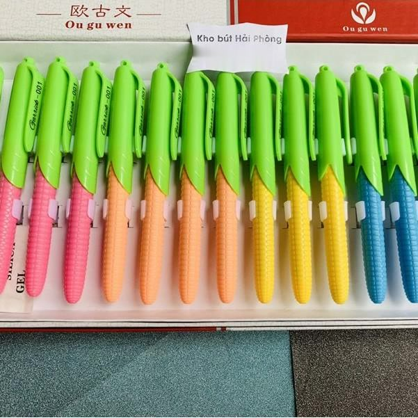 Bút Mực Hình Bắp Ngô