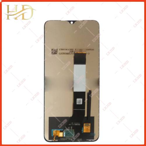 BỘ MÀN HÌNH THAY THẾ XIAOMI REDMI 9T / POCO M3 / POCO M2 / REDMI NOTE 9-4G