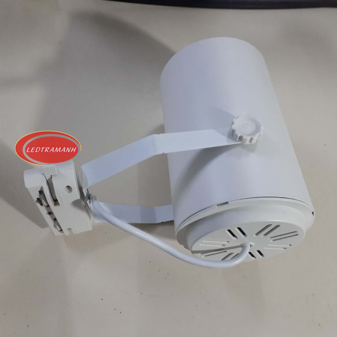 Đèn led rọi chiếu điểm 12W HG mắt ếch