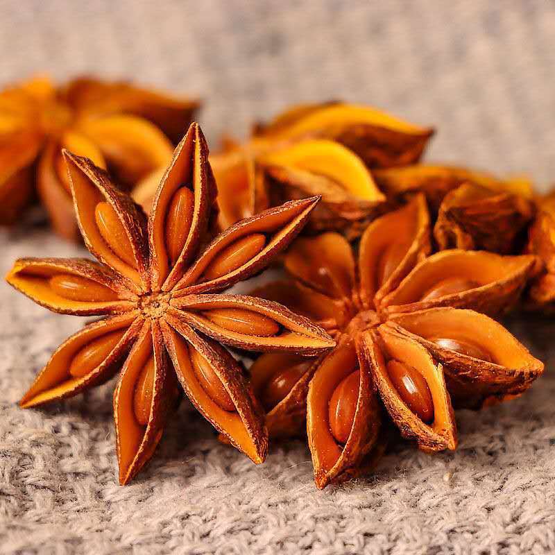 100gr Hoa Hồi (Thơm, Đẹp)