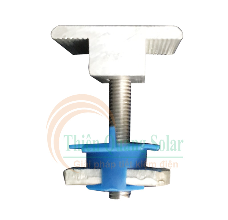 [HCM]Kẹp giữa chữ T cho thanh Unitrust