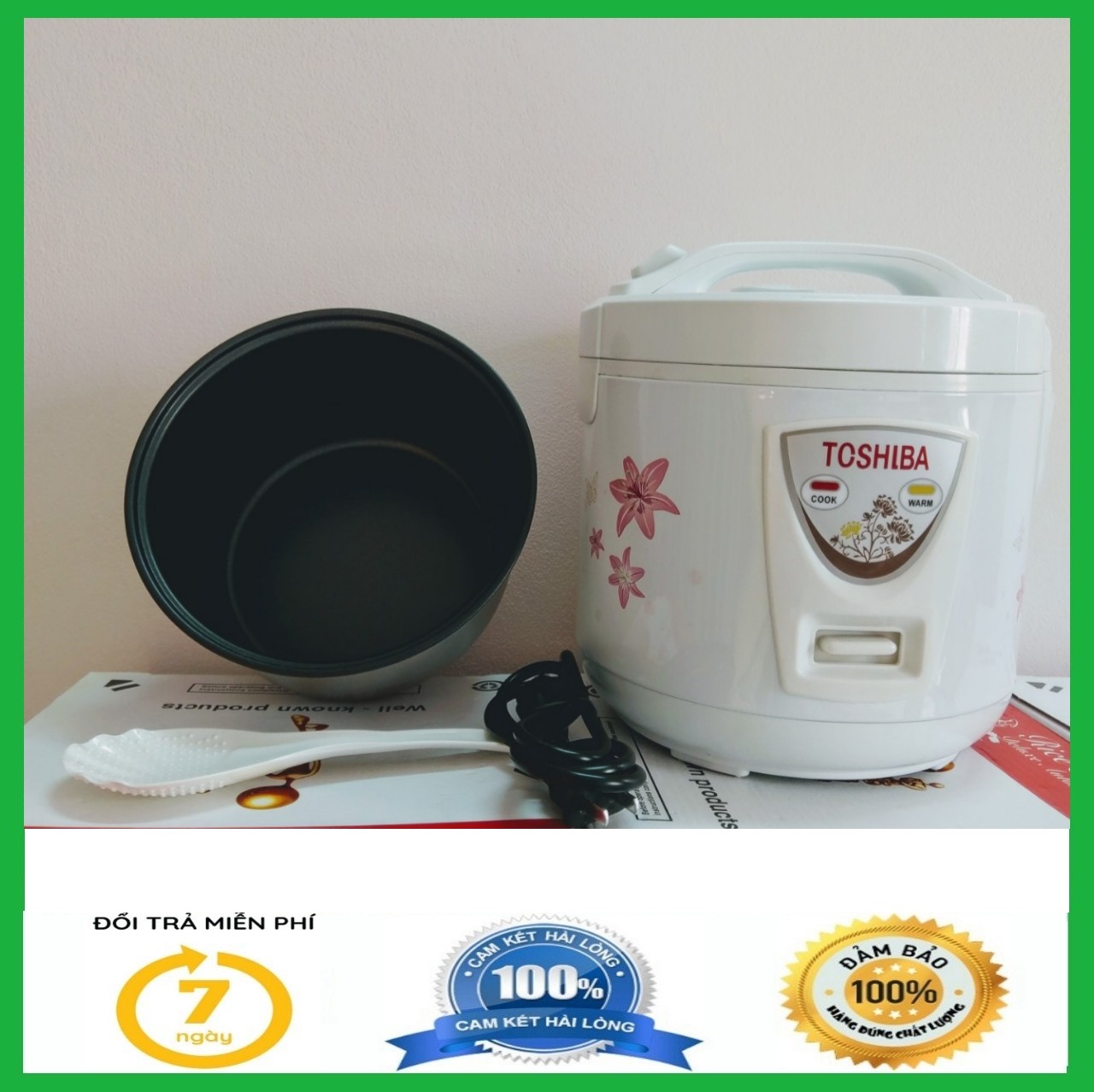 Nồi cơm điện mini cao cấp