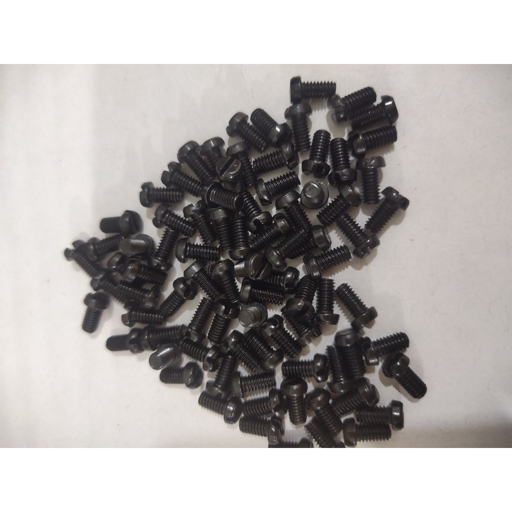 ốc bàn lừa máy cào 340